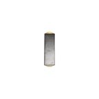 Beam | Rectangular LED Outdoor Wall Sconce, Waterproof Up Down Wall Light for Patio and Porch
