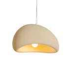 Nubia | Cloud Pendant Light, Sculptural Sphere Chandelier, Organic Hanging Lamp for Bedroom and Living Room