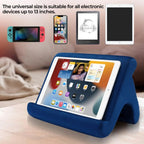 Kit | Multi Angle Tablet Holder Cushion Pillow for Reading