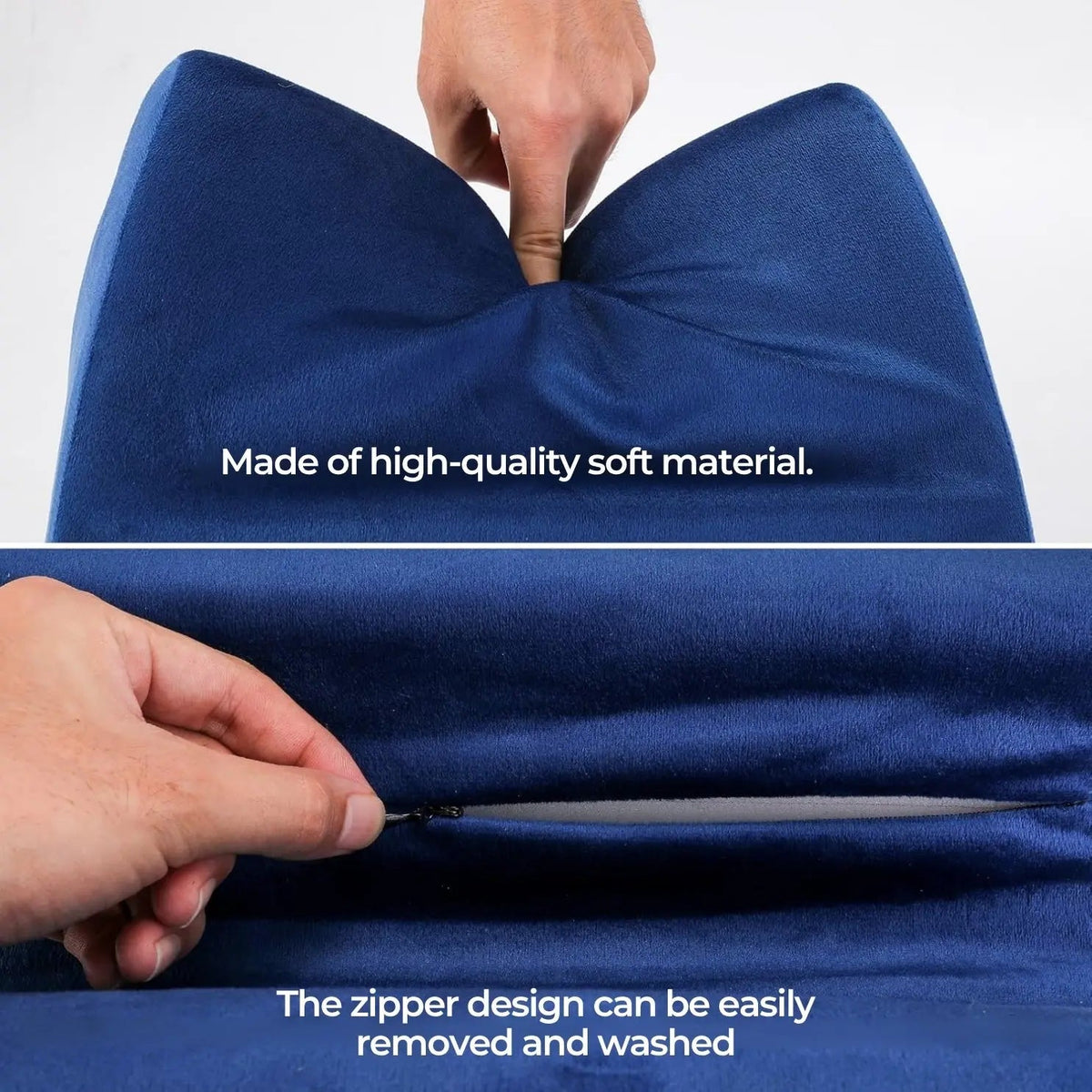 Kit | Multi Angle Tablet Holder Cushion Pillow for Reading