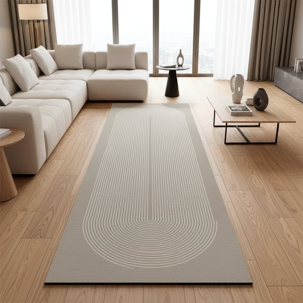 KitchenEase | Anti Fatigue Kitchen Mat, Absorbent Non Slip Kitchen Rug Runner, Washable Floor Mat