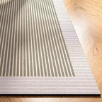 KitchenEase | Anti Fatigue Kitchen Mat, Absorbent Non Slip Kitchen Rug Runner, Washable Floor Mat