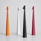 Aria | Cordless Rechargeable Table Lamp, Slim LED Battery Desk Lamp for Bedside, Dining and Patio