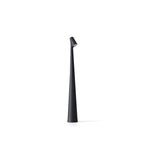 Aria | Cordless Rechargeable Table Lamp, Slim LED Battery Desk Lamp for Bedside, Dining and Patio
