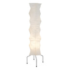 Rice Paper Floor Lamp