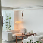Bubble Ball | Plug In Wall Sconce, Mid Century Swivel Wall Lamp, Globe Bedside Reading Light