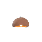Nubia | Cloud Pendant Light, Sculptural Sphere Chandelier, Organic Hanging Lamp for Bedroom and Living Room