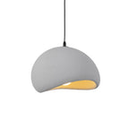 Nubia | Cloud Pendant Light, Sculptural Sphere Chandelier, Organic Hanging Lamp for Bedroom and Living Room