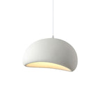 Nubia | Cloud Pendant Light, Sculptural Sphere Chandelier, Organic Hanging Lamp for Bedroom and Living Room