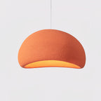 Nubia | Cloud Pendant Light, Sculptural Sphere Chandelier, Organic Hanging Lamp for Bedroom and Living Room
