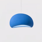 Nubia | Cloud Pendant Light, Sculptural Sphere Chandelier, Organic Hanging Lamp for Bedroom and Living Room