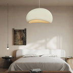 Nubia | Cloud Pendant Light, Sculptural Sphere Chandelier, Organic Hanging Lamp for Bedroom and Living Room