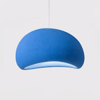 Nubia | Cloud Pendant Light, Sculptural Sphere Chandelier, Organic Hanging Lamp for Bedroom and Living Room
