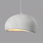 Nubia | Cloud Pendant Light, Sculptural Sphere Chandelier, Organic Hanging Lamp for Bedroom and Living Room