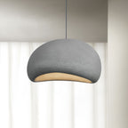Nubia | Cloud Pendant Light, Sculptural Sphere Chandelier, Organic Hanging Lamp for Bedroom and Living Room
