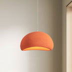 Nubia | Cloud Pendant Light, Sculptural Sphere Chandelier, Organic Hanging Lamp for Bedroom and Living Room