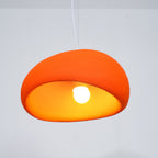 Nubia | Cloud Pendant Light, Sculptural Sphere Chandelier, Organic Hanging Lamp for Bedroom and Living Room