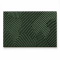 Haven | Non Slip Door Mat, Indoor Outdoor Entry Rug, Dirt Trapping Welcome Mat for Front Door