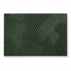 Haven | Non Slip Door Mat, Indoor Outdoor Entry Rug, Dirt Trapping Welcome Mat for Front Door