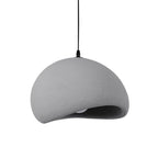 Nubia | Cloud Pendant Light, Sculptural Sphere Chandelier, Organic Hanging Lamp for Bedroom and Living Room