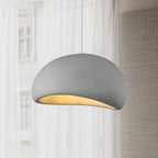 Nubia | Cloud Pendant Light, Sculptural Sphere Chandelier, Organic Hanging Lamp for Bedroom and Living Room