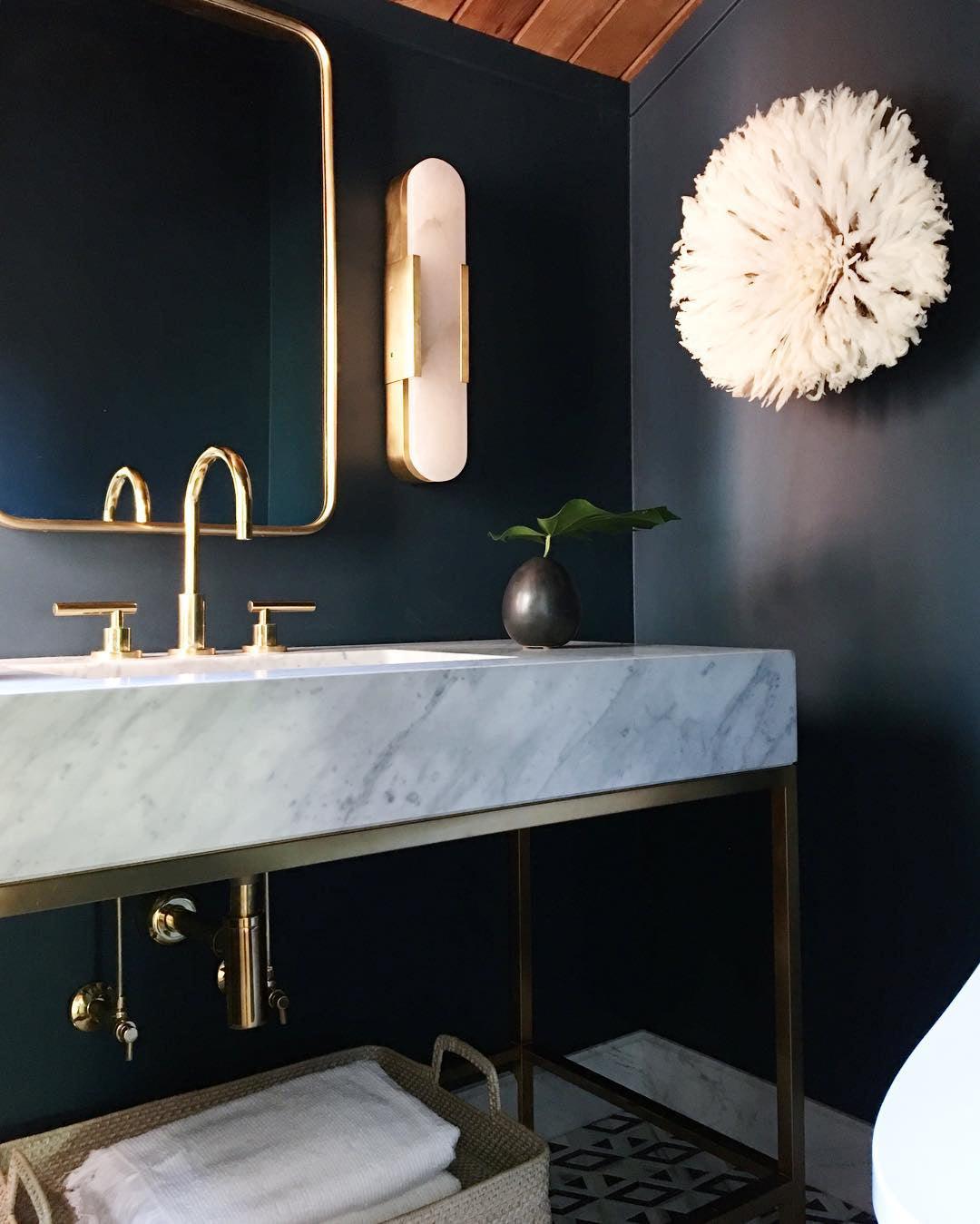 Oblong | Alabaster Wall Sconce, Natural Stone Wall Lamp, Luxury Wall Light for Bedroom and Hallway