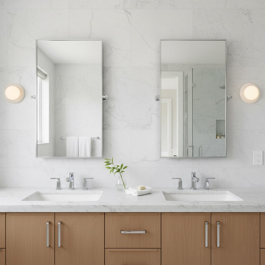 Orla | Onyx Wall Sconce, Natural Stone Globe Wall Light