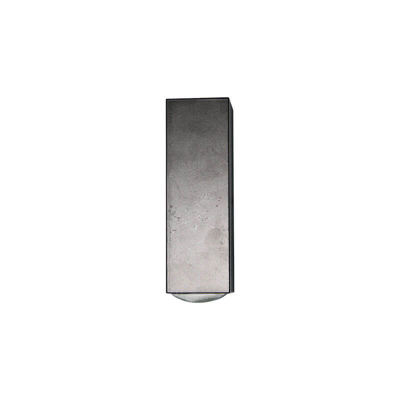 Beam | Rectangular LED Outdoor Wall Sconce, Waterproof Up Down Wall Light for Patio and Porch