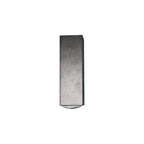 Beam | Rectangular LED Outdoor Wall Sconce, Waterproof Up Down Wall Light for Patio and Porch