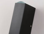 Beam | Rectangular LED Outdoor Wall Sconce, Waterproof Up Down Wall Light for Patio and Porch