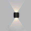 Beacon | Waterproof LED Outdoor Wall Light, Modern Up Down Exterior Sconce for Porch and Garden