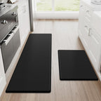 Comfort | Anti Fatigue Kitchen Mat, Cushioned Non Slip Standing Mat, Waterproof Floor Mat for Kitchen