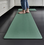 Comfort | Anti Fatigue Kitchen Mat, Cushioned Non Slip Standing Mat, Waterproof Floor Mat for Kitchen