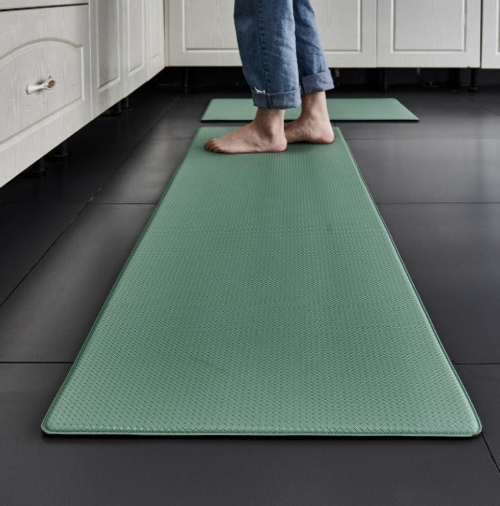 Comfort | Anti Fatigue Kitchen Mat, Cushioned Non Slip Standing Mat, Waterproof Floor Mat for Kitchen