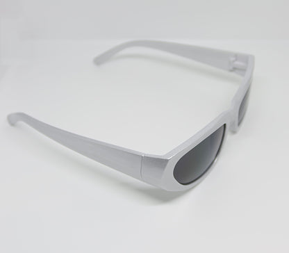 Monochrome Sunglasses