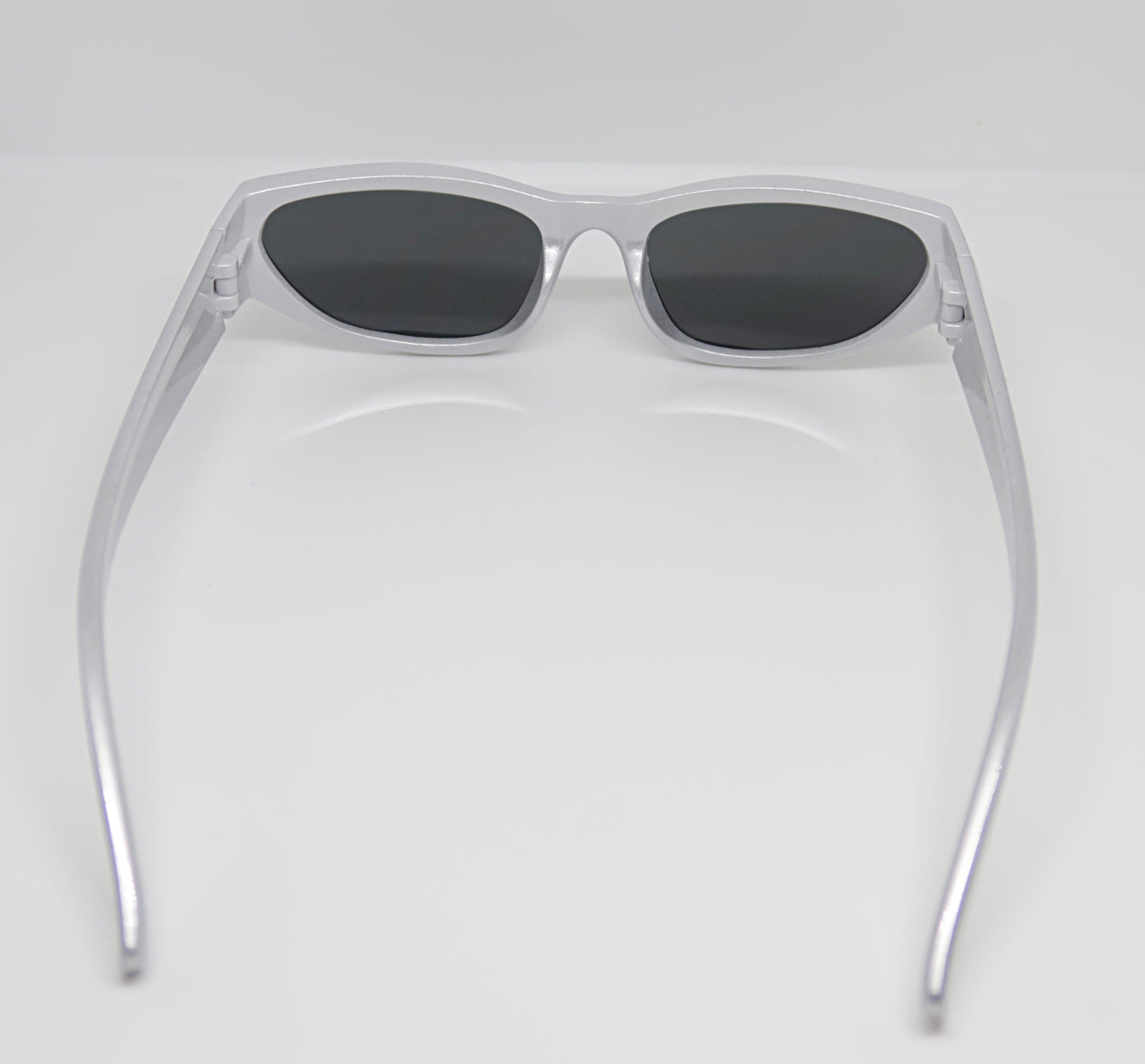 Monochrome Sunglasses