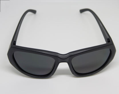 Monochrome Sunglasses