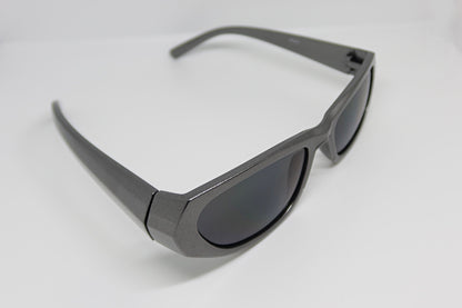 Monochrome Sunglasses