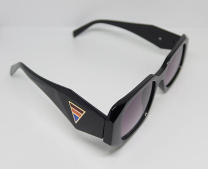 The Polygonal Sunnies