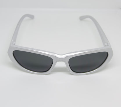 Monochrome Sunglasses