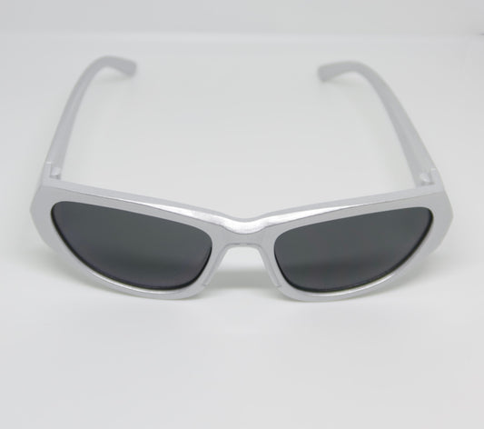 Monochrome Sunglasses