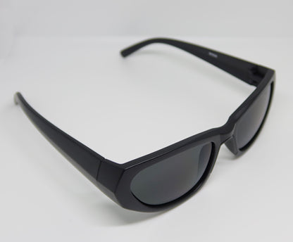 Monochrome Sunglasses