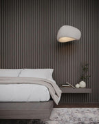 Nubia | Cloud Pendant Light, Sculptural Sphere Chandelier, Organic Hanging Lamp for Bedroom and Living Room