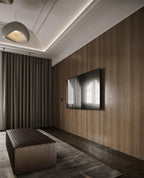 Nubia | Cloud Pendant Light, Sculptural Sphere Chandelier, Organic Hanging Lamp for Bedroom and Living Room