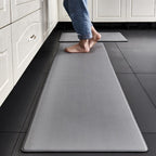 Comfort | Anti Fatigue Kitchen Mat, Cushioned Non Slip Standing Mat, Waterproof Floor Mat for Kitchen