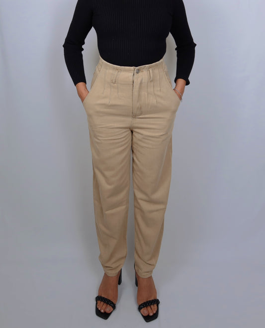 Sandy Chic Pant