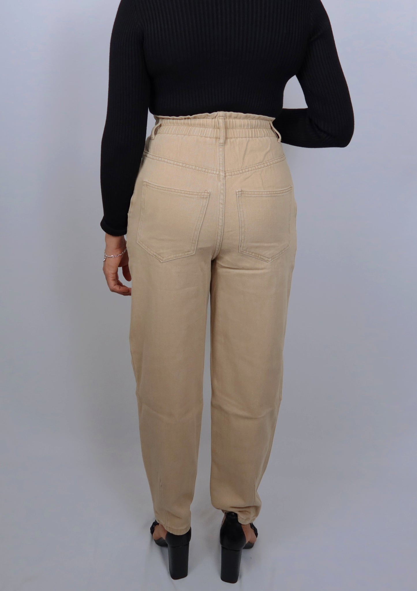 Sandy Chic Pant