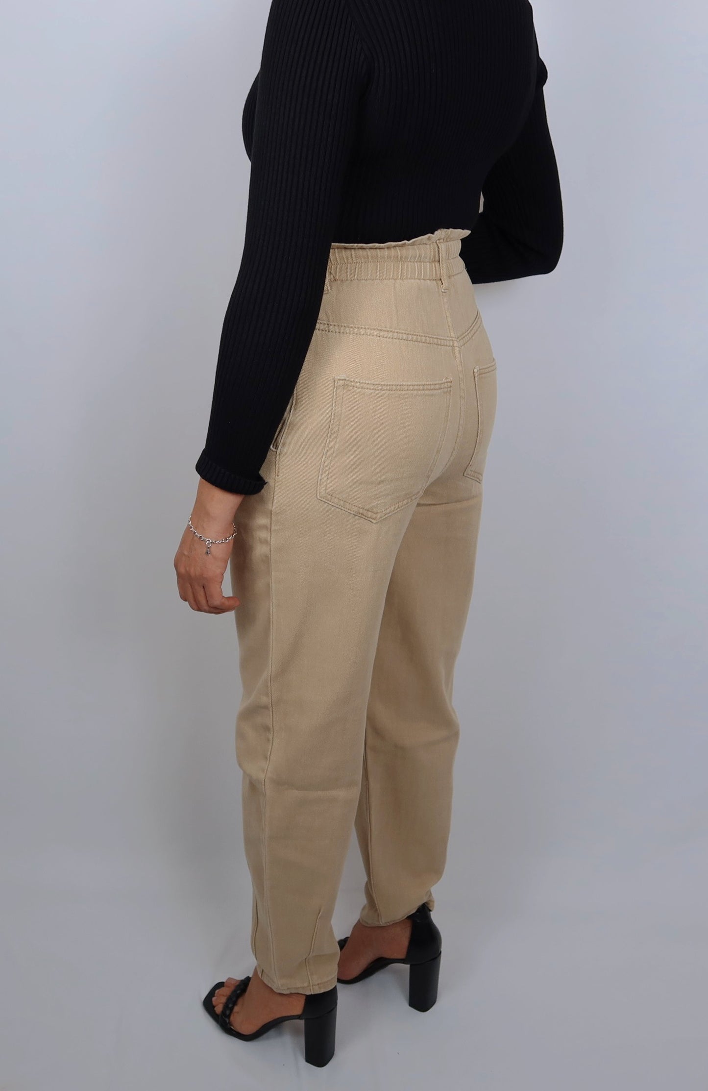 Sandy Chic Pant