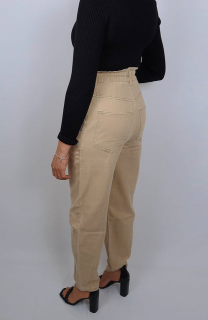 Sandy Chic Pant